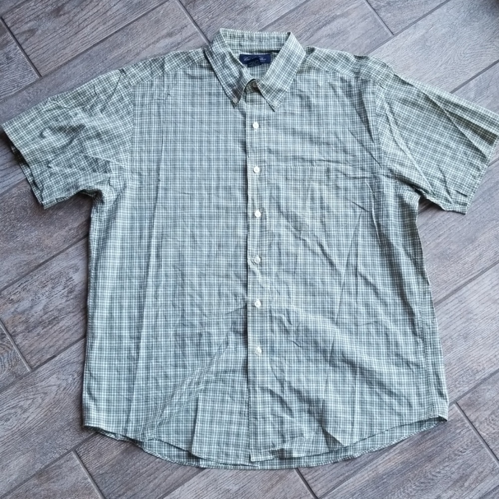 Brooks Brothers shirt